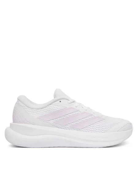 Buty do biegania adidas białe