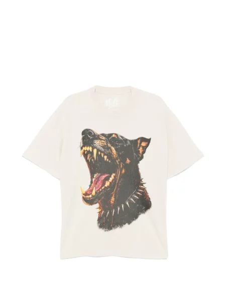 Tricou Melt cu imagine