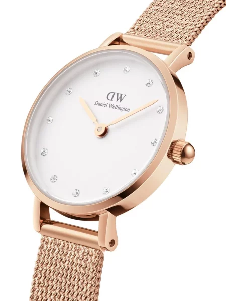 Laikrodžiai Daniel Wellington balta