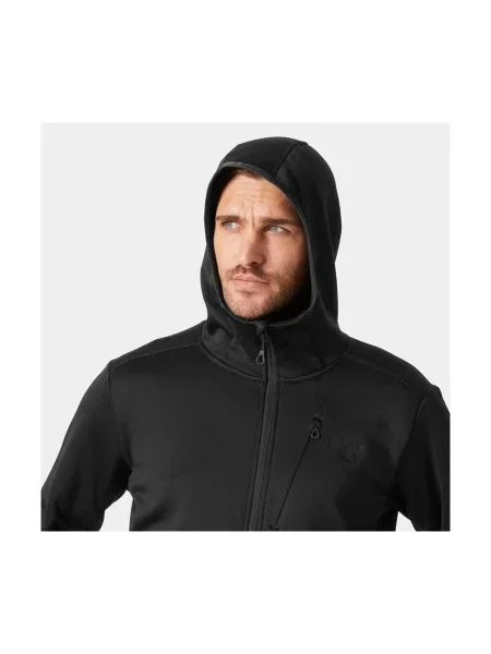 Geacă Helly Hansen negru