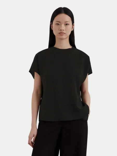 Блуза Marc O’Polo чорний