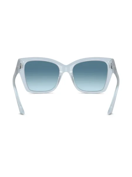 Γυαλιά ηλίου Jimmy Choo Eyewear μπλε
