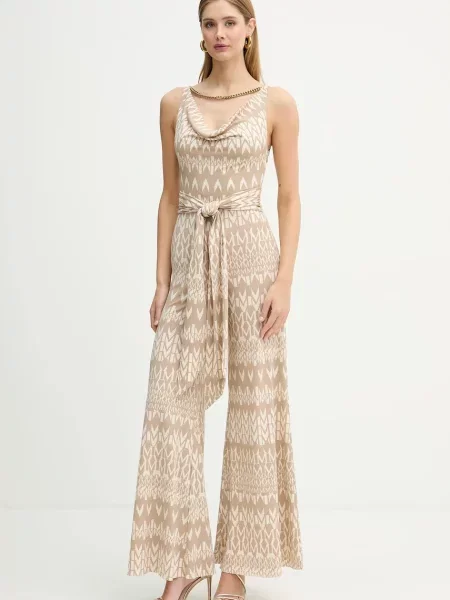 Overal Marciano by Guess NEW KIKI béžový