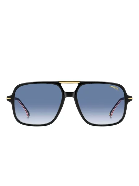 Ochelari de soare Carrera negru