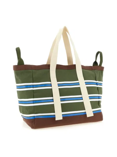 Shopperka Dsquared2 zielona