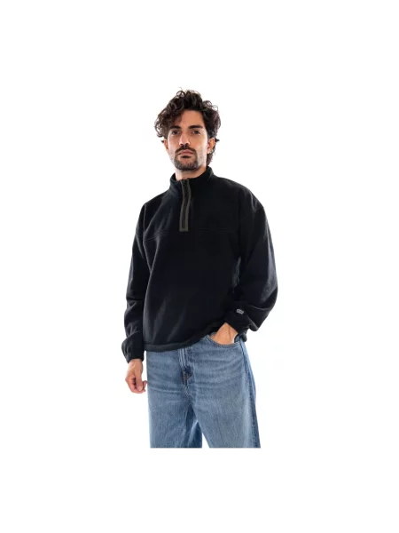 Sweter Levi's czarny