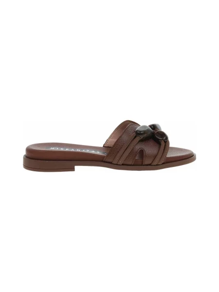Pantofi Hispanitas maro