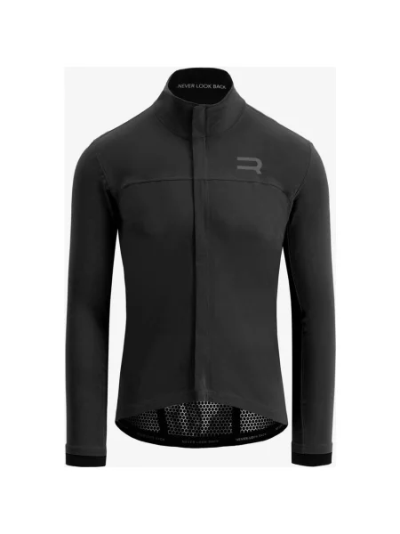 Kurtka Finisseur Pro Rain XS czarny