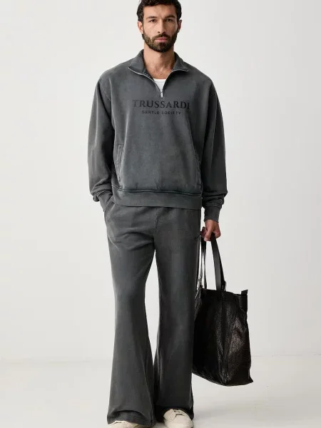 Спортивные штаны Trussardi