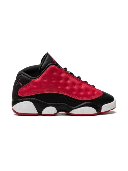 Sneakersy dziecięce Jordan Air Jordan 13 czarne