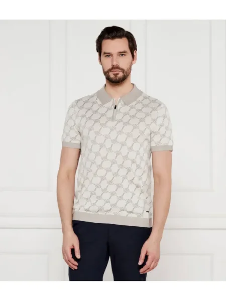 Joop! Polo Ravoro | Modern fit