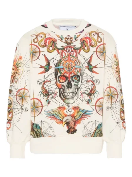 Суитчър Philipp Plein