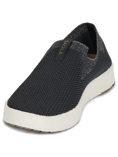 Pantofi Saola negru