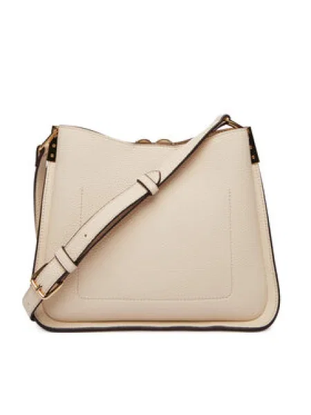 LOVE MOSCHINO Táska Ekru bézs