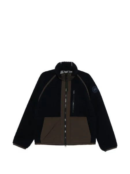 Hanorac Canada Goose albastru