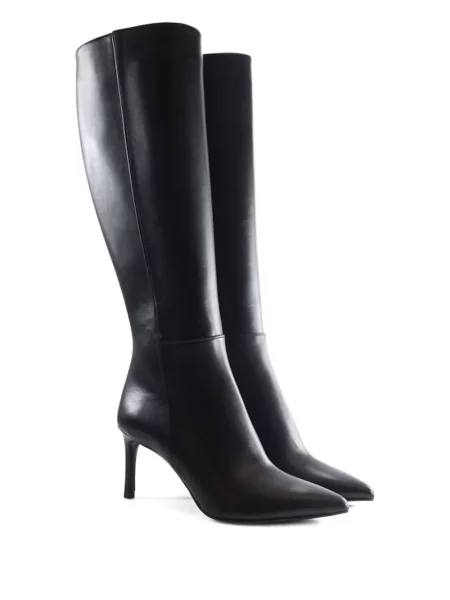 Botine Notabene negru