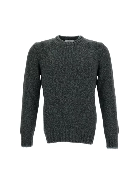 Sweter Gran Sasso zielony