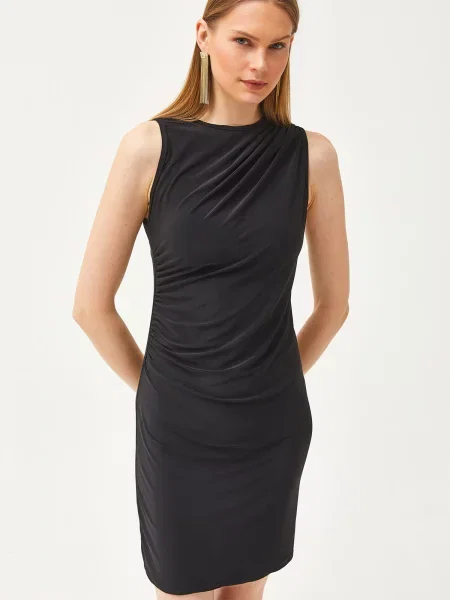 Rochie Olalook negru