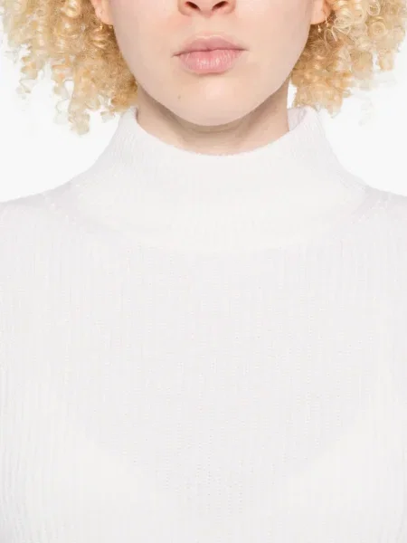 Pulover Max Mara alb