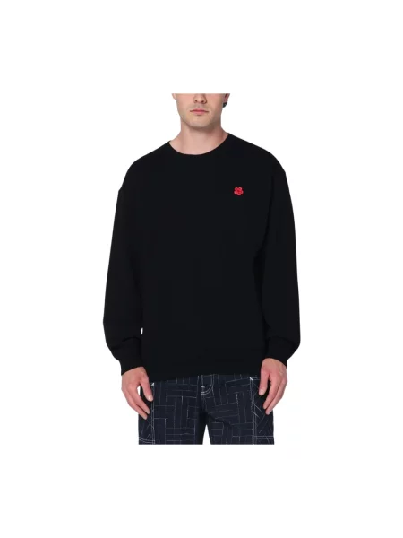 Sweter Kenzo czarny