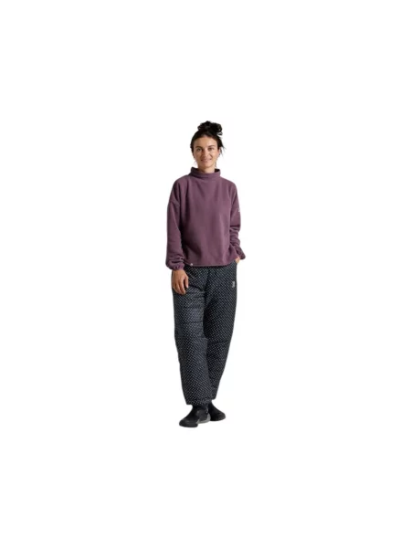 Pantaloni Maloja gri
