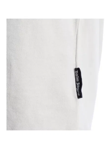 Tricou Palm Angels alb