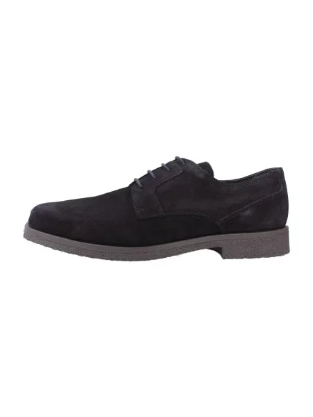 Pantofi Geox albastru