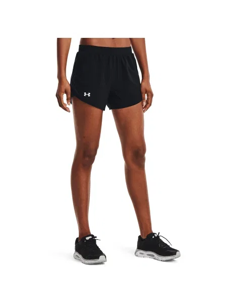 Under Armour Къси панталони черно
