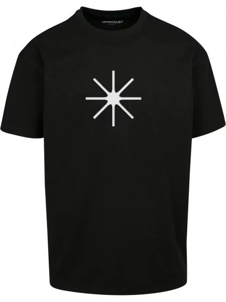 Tricou Mister Tee negru