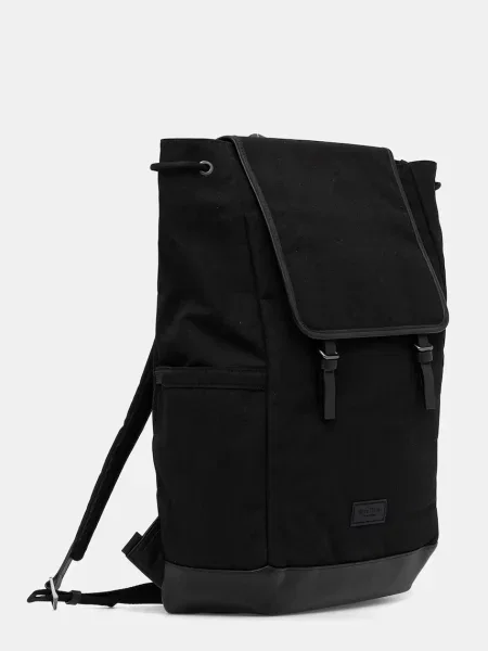 Большой рюкзак Marc O'polo черный