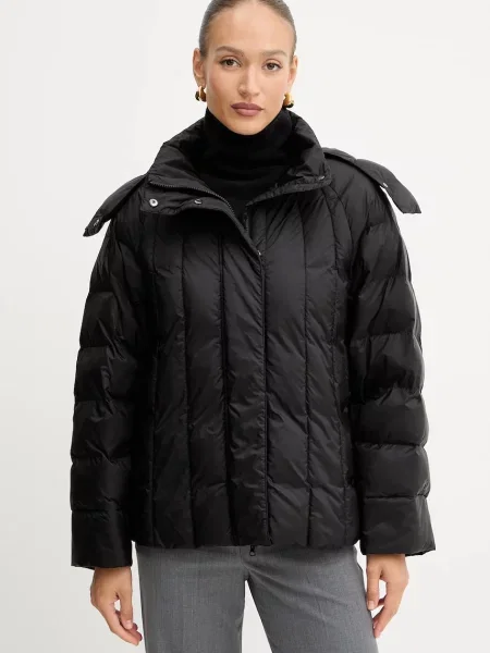 Jakna MM ROMOLO črna