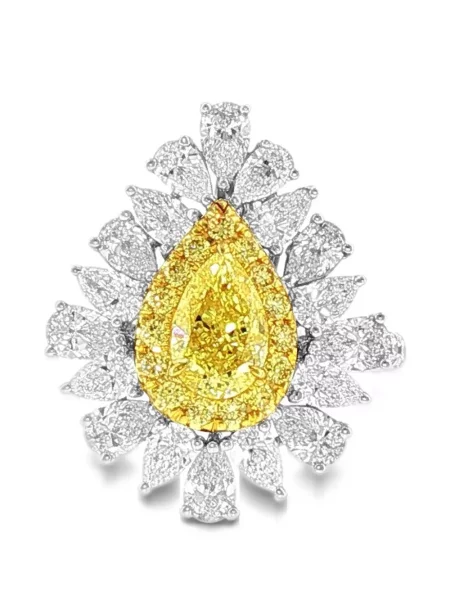 Пръстен Hyt Jewelry