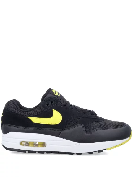 Sneakerși Nike Air Max 1 gri