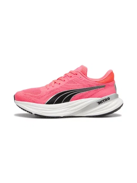 PUMA buty do biegania Magnify NITRO™ 2 Buty różowy