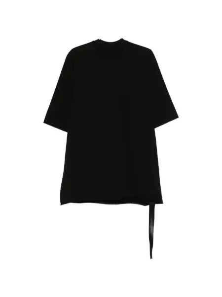 Tricou Rick Owens Drkshdw negru