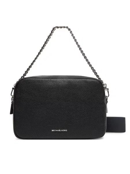 MICHAEL Michael Kors Ročna torbica črna