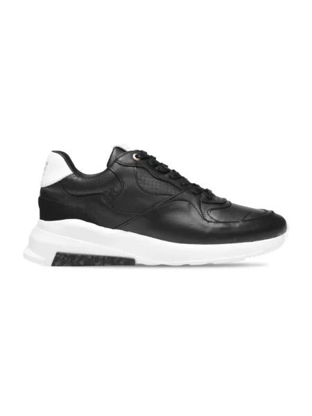 Sneakersy Android Homme czarne