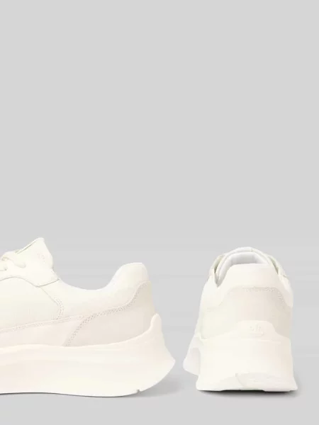 Sneakersy Polo Ralph Lauren białe