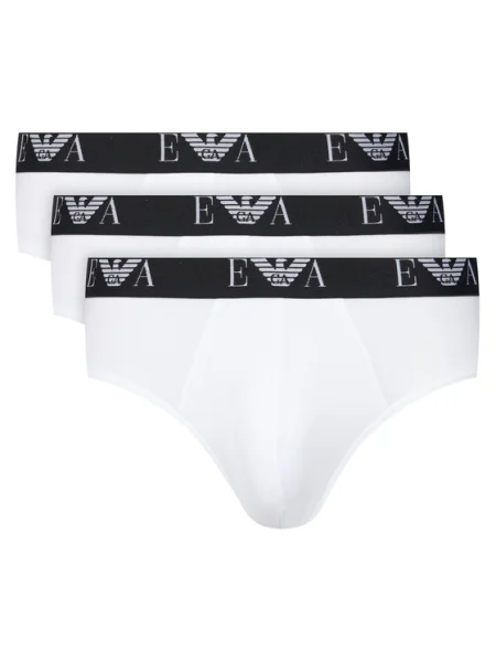 Alsó Emporio Armani fehér