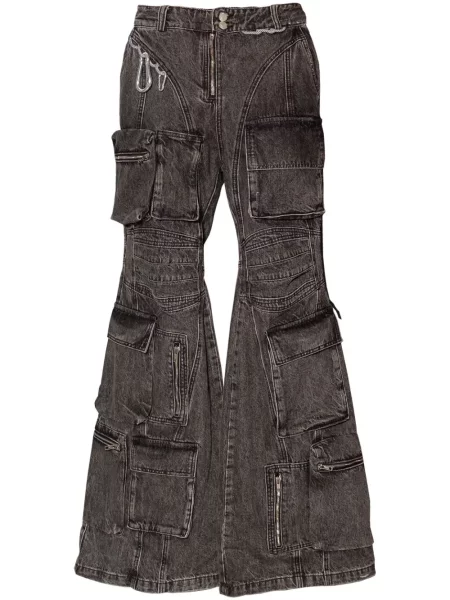 Blugi Natasha Zinko gri