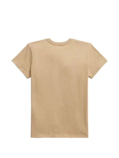 Cu centură curea Polo Ralph Lauren tricotate cu dungi albastru