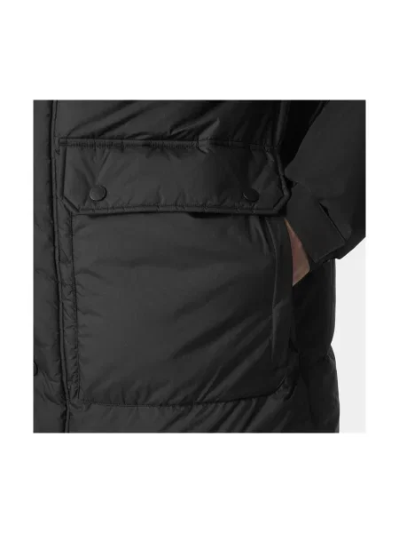 Geacă Helly Hansen negru