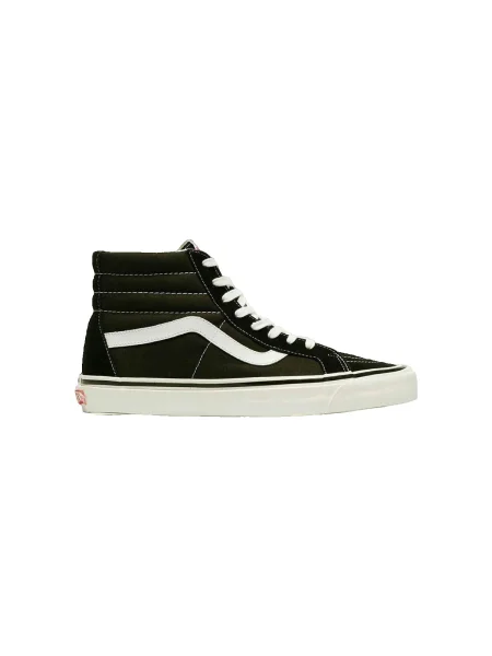 Pantofi Vans negru