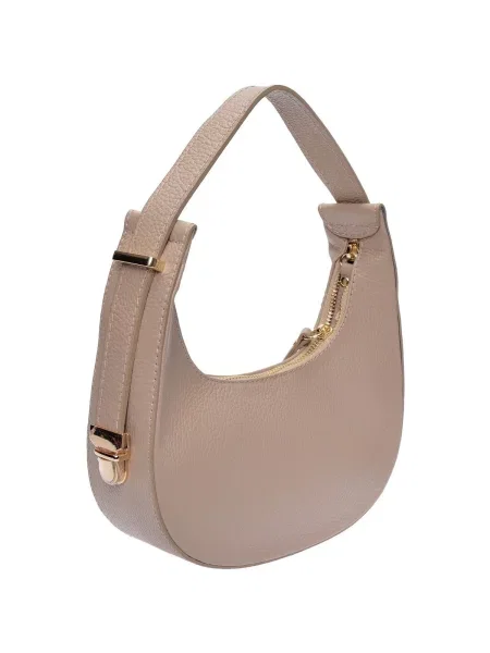 Geantă shopper Isabella Rhea bej