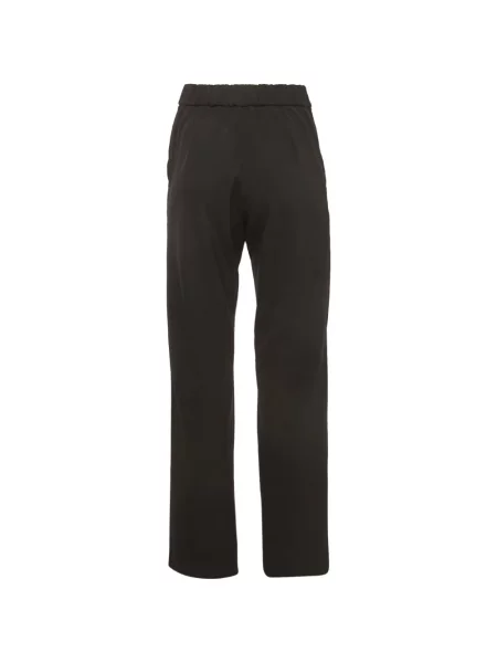 Pantaloni Maje negru