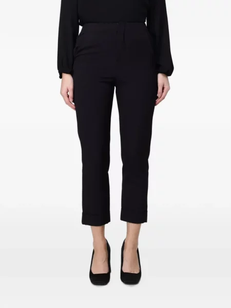Pantaloni Hanita negru