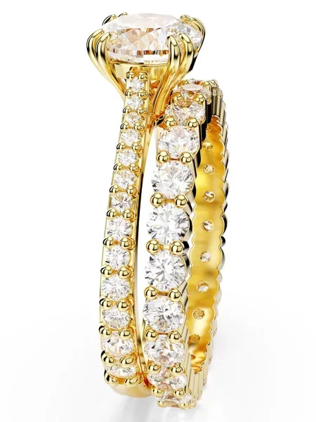 Swarovski inel STILLA