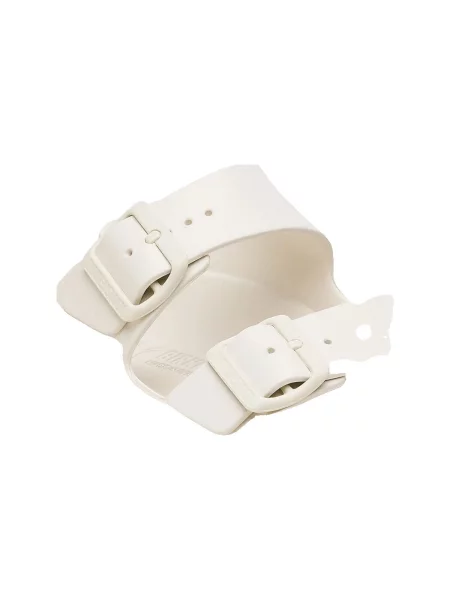 Papuci Birkenstock bej