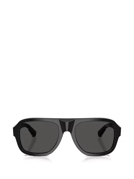 Ochelari de soare Burberry Eyewear negru