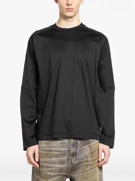 Tričko Laminar černé